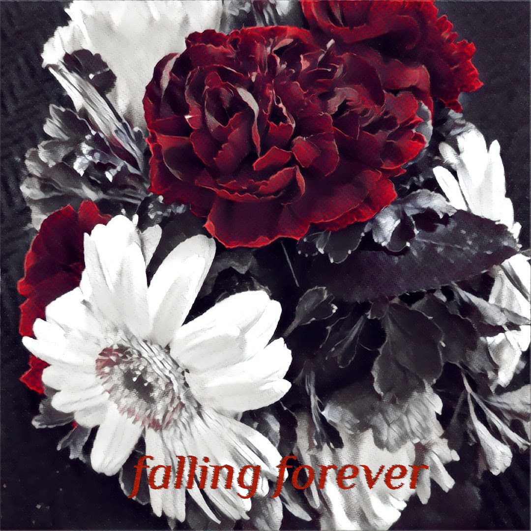 falling forever (feat. タカハシミク)